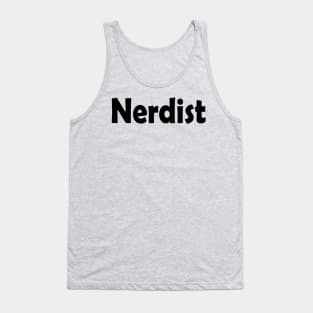 Nerdist Tank Top